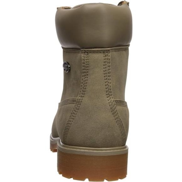 Men\'s Convoy Boot, Wet Sand/Gum main image 5